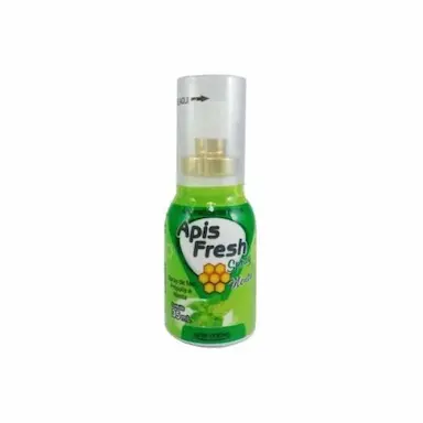 SPRAY APIS FRESH MEL, PROPOLIS E MENTA 35ML