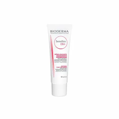 GEL CREME CALMANTE PURIFICANTE BIODERMA SENSIBIO DS+ 40ML