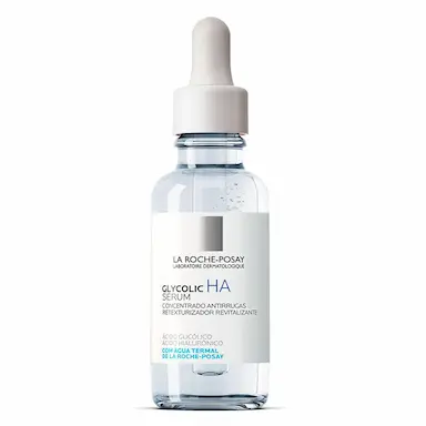SéRUM CONCENTRADO ANTIRRUGAS GLYCOLIC HA 30ML