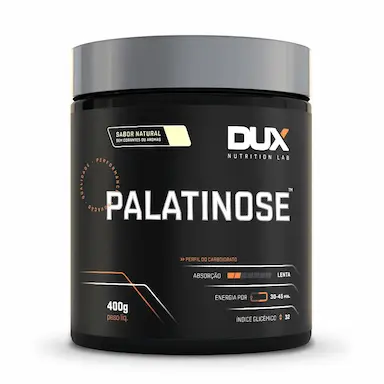 PALATINOSE DUX NUTRITION - 400G