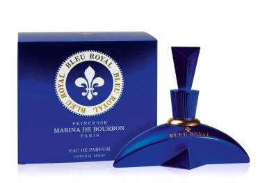 MARINA DE BOURBON BLEU ROYAL FEMININO EAU DE PARFUM 30ML