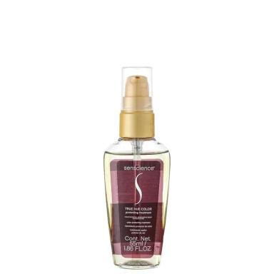 SENSCIENCE TRUE HUE COLOR PROTECTING TREATMENT 55ML