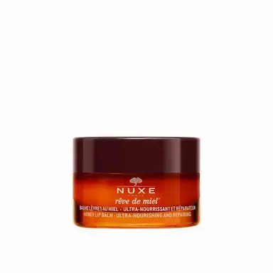 NUXE RÊVE DE MIEL HONEY LIP BALM (BáLSAMO LABIAL COM MEL) 15 G
