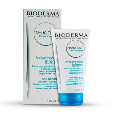 NODÉ DS+ SHAMPOO ANTICASPA 125ML - BIODERMA