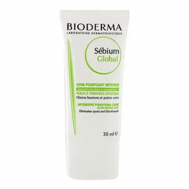 SÉBIUM GLOBAL 30ML - BIODERMA
