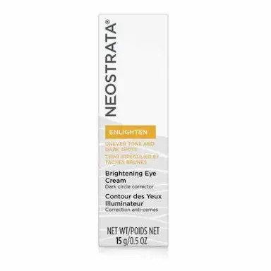 NEOSTRATA BRIGHTENING EYE CREAM 15G CREME PARA CONTORNO DO OLHOS