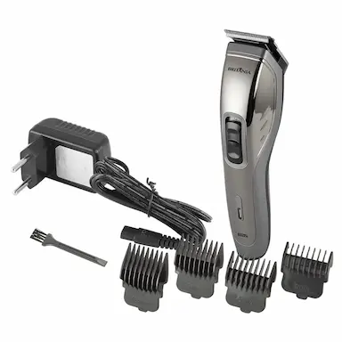 CORTADOR DE CABELOS BRITâNIA BCR20SG SEM FIO BIVOLT