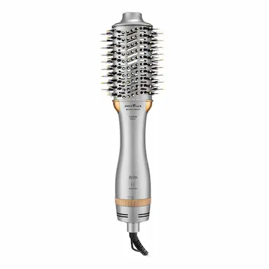 ESCOVA SECADORA BRITâNIA BES33SD COMPACT 4 EM 1 BIVOLT 1300W BIVOLT