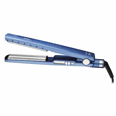 PRANCHA PHILCO ULTRA TITANIUM PPR05AZ IONS TOURMALINE Bivolt