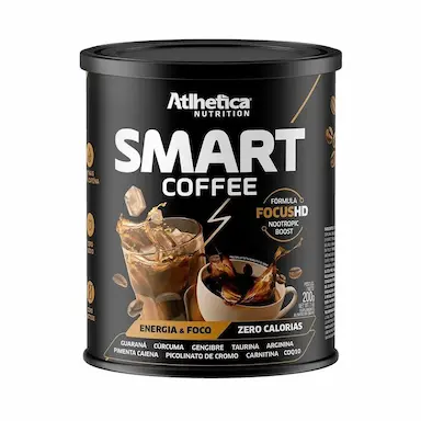 SMART COFFEE (200G) - PADRãO: ÚNICO
