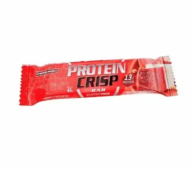 CRISP BAR (45G) - SABOR: ROMEU E JULIETA