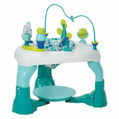 CADEIRA E MESA DE ATIVIDADES INFANTIL GROW AND GO SAFETY 1ST