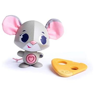 BRINQUEDO INTERATIVO P/ BEBê WONDER BUDDIES CHANEL TINY LOVE