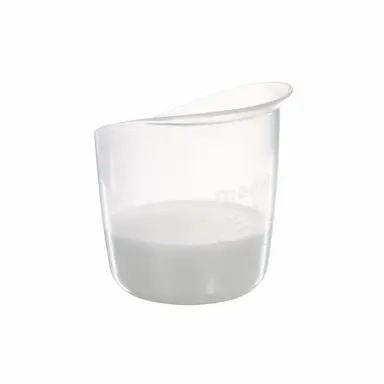 COPOS DE LEITE MATERNO BABY CUP 30ML (10 UNI) MEDELA