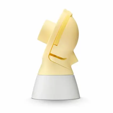 CONECTOR PARA EXTRATOR SWING FLEX E SWING MAXI FLEX - MEDELA