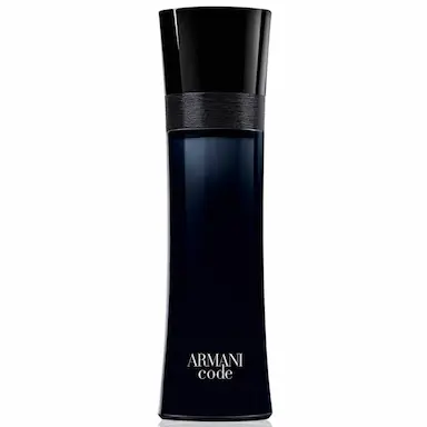 ARMANI CODE GIORGIO ARMANI EAU DE TOILETTE  MASCULINO -200 ML