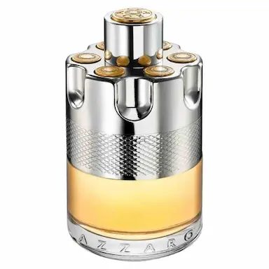 WANTED AZZARO EAU DE TOILETTE MASCULINO -150 ML