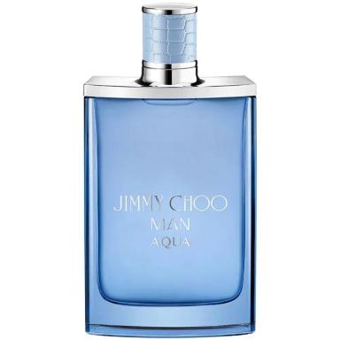 MAN AQUA JIMMY CHOO EAU DE TOILETTE MASCULINO-30 ML