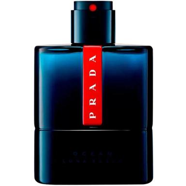 LUNA ROSSA OCEAN PRADA EAU DE TOILETTE MASCULINO-50 ML