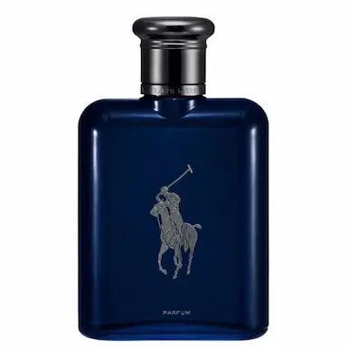 POLO BLUE RALPH LAUREN PARFUM MASCULINO-125 ML