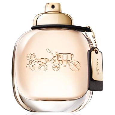 COACH WOMAN EAU DE PARFUM FEMININO-90 ML