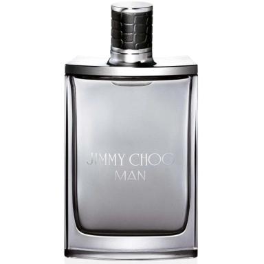 MAN JIMMY CHOO EAU DE TOILETTE MASCULINO-100 ML