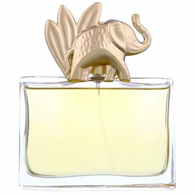 JUNGLE L'ELEPHANT KENZO EAU DE PARFUM FEMININO-100 ML