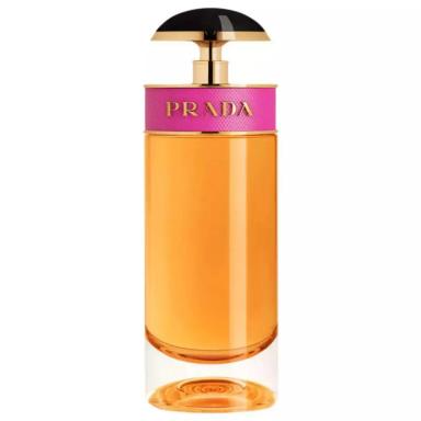 PRADA CANDY EAU DE PARFUM FEMININO-80 ML