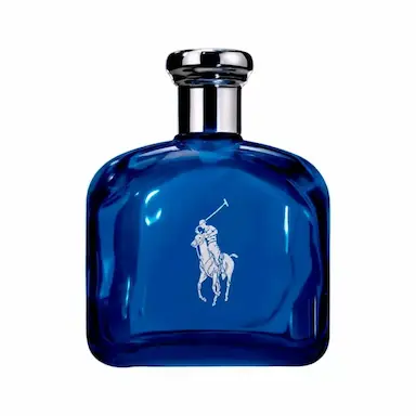 POLO BLUE RALPH LAUREN EAU DE TOILETTE MASCULINO-75 ML