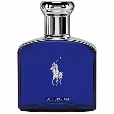 POLO BLUE RALPH LAUREN EAU DE PARFUM MASCULINO-125 ML