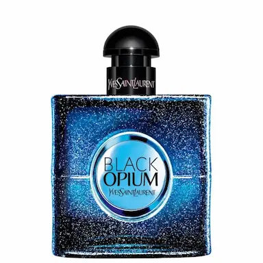 BLACK OPIUM INTENSE YVES SAINT LAURENT EAU DE PARFUM FEMININO-30 ML