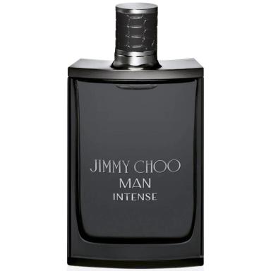 JIMMY CHOO MAN INTENSE MASCULINO EAU DE TOILETTE-100 ML