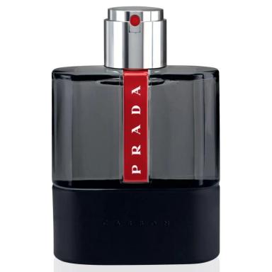 LUNA ROSSA CARBON MASCULINO EAU DE TOILETTE-100 ML