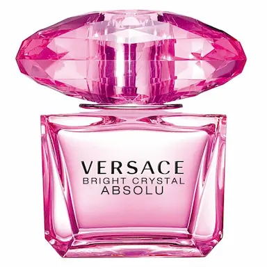 BRIGHT CRYSTAL ABSOLU FEMININO EAU DE PARFUM-90 ML