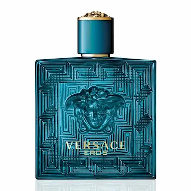 EROS VERSACE  MASCULINO EAU DE TOILETTE-200 ML