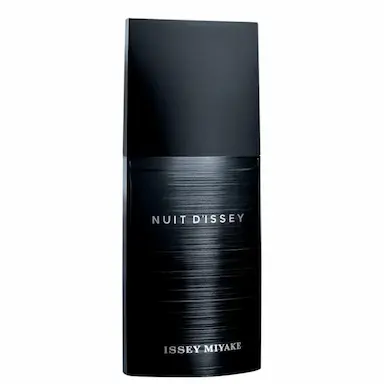 NUIT D'ISSEY ISSEY MIYAKE MASCULINO EAU DE TOILETTE-125 ML