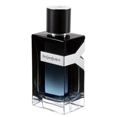 Y YVES SAINT LAURENT EAU DE PARFUM MASCULINO-100 ML