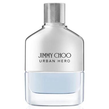 URBAN HERO JIMMY CHOO EAU DE PARFUM MASCULINO-100 ML