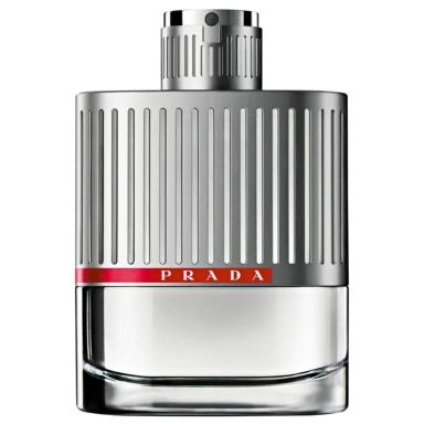 LUNA ROSSA PRADA EAU DE TOILETTE MASCULINO-100 ML