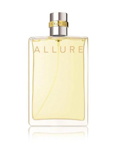 ALLURE FEMME CHANEL EAU DE TOILETTE FEMININO-100 ML