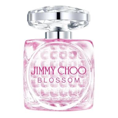 BLOSSOM JIMMY CHOO EAU DE PARFUM FEMININO-60 ML
