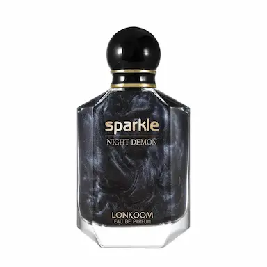 SPARKLE NIGHT DEMON EAU DE PARFUM UNISSEX-100 ML