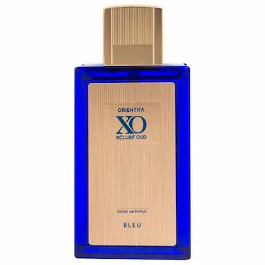 XCLUSIF OUD BLEU ORIENTICA EXTRAIT DE PARFUM MASCULINO-60 ML