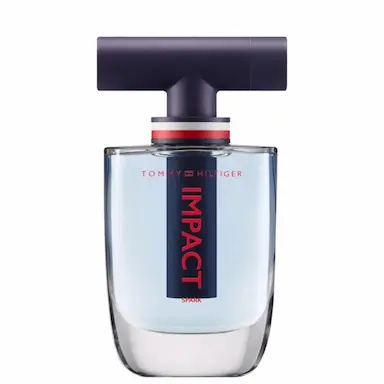 IMPACT SPARK TOMMY HILFIGER EAU DE TOILETTE MASCULINO-50 ML