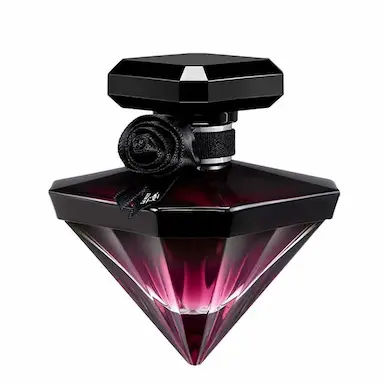 LA NUIT TRéSOR FLEUR DE NUIT EAU DE PARFUM FEMININO -50 ML