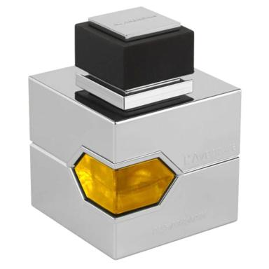 L&amp;amp;#039AVENTURE AL HARAMAIN EAU DE PARFUM MASCULINO-100 ML