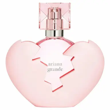 THANK U, NEXT ARIANA GRANDE EAU DE PARFUM FEMININO-100 ML