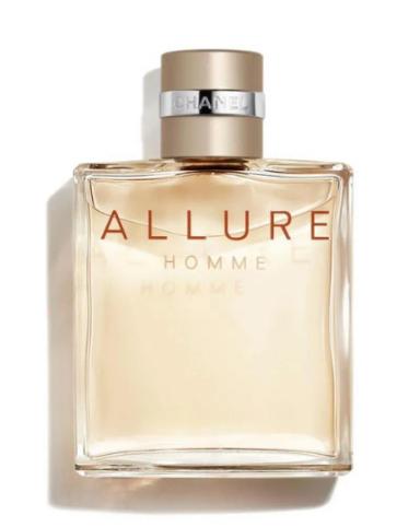 ALLURE HOMME CHANEL EAU DE TOILETTE MASCULINO-100 ML