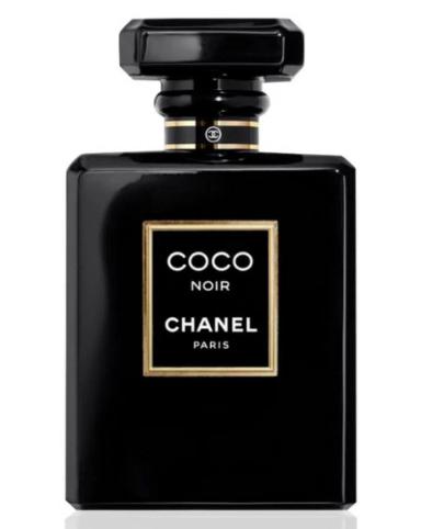 COCO NOIR EAU DE PARFUM FEMININO -100 ML
