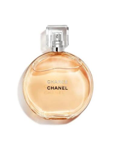 CHANCE CHANEL EAU DE TOILETTE FEMININO-100 ML